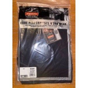 Ergodyne CORE Performance Work Wear 6480 Base Layer Thermal Bottoms